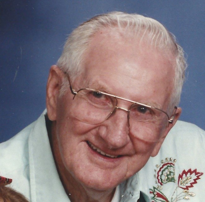 Obituary of James L. Pullen Sr.