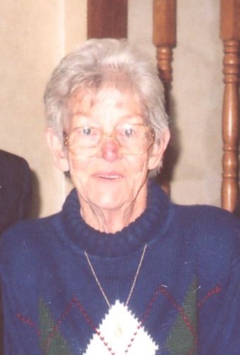 Obituary of Patricia H. Gardner