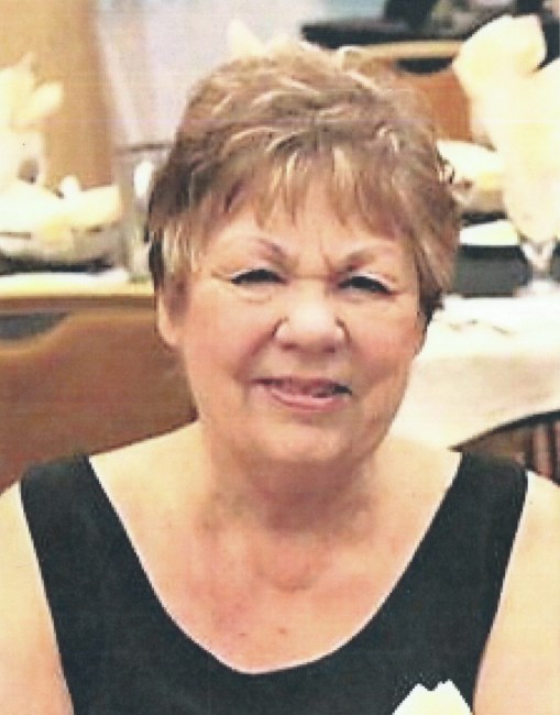 Obituary of Ellen Margot McKee
