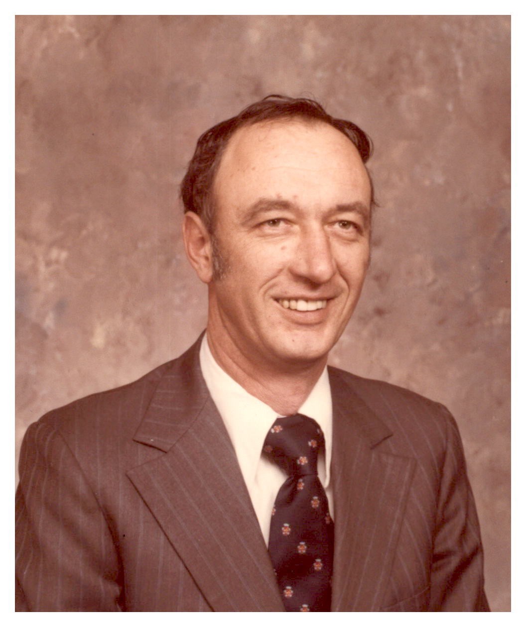 Obituary of C. Frank Purifoy Jr.