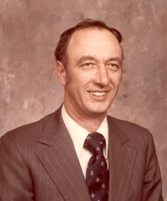 Obituary of C. Frank Purifoy Jr.