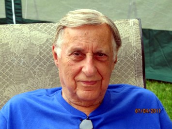 Obituary of James E. Lanza