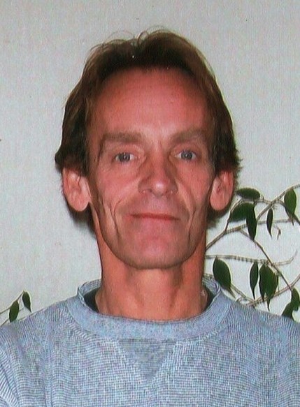 Obituario de Gregg Orlan Parker