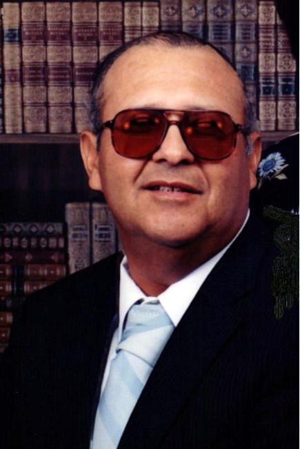 Obituary of Reynaldo Marroquin