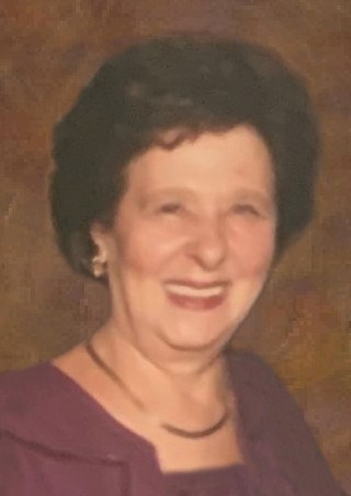 Obituary of Maria G. Porreca