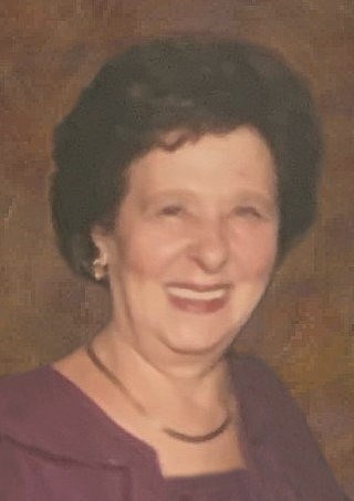 Obituary of Maria G. Porreca