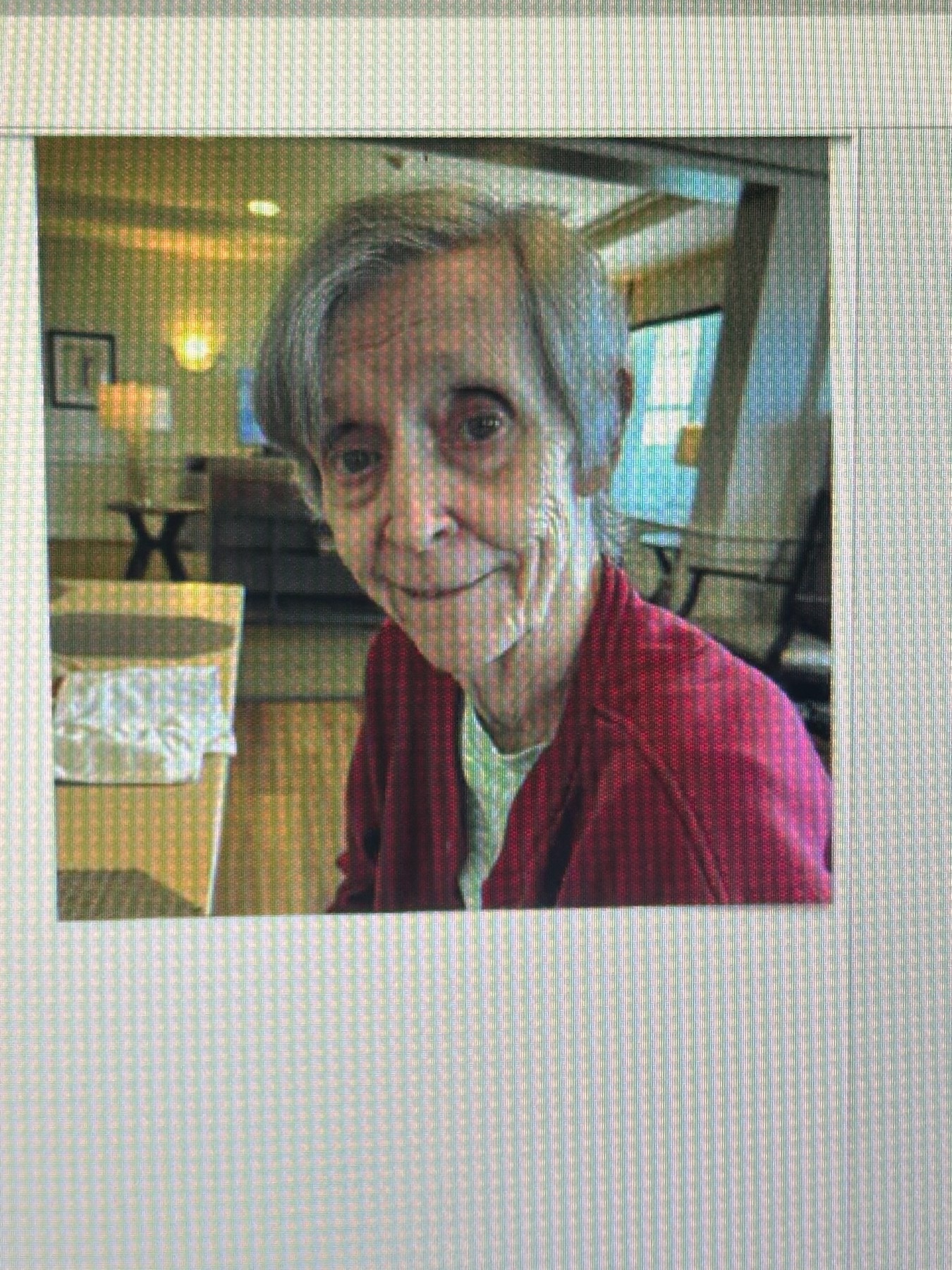 Obituary of Diane McKeown