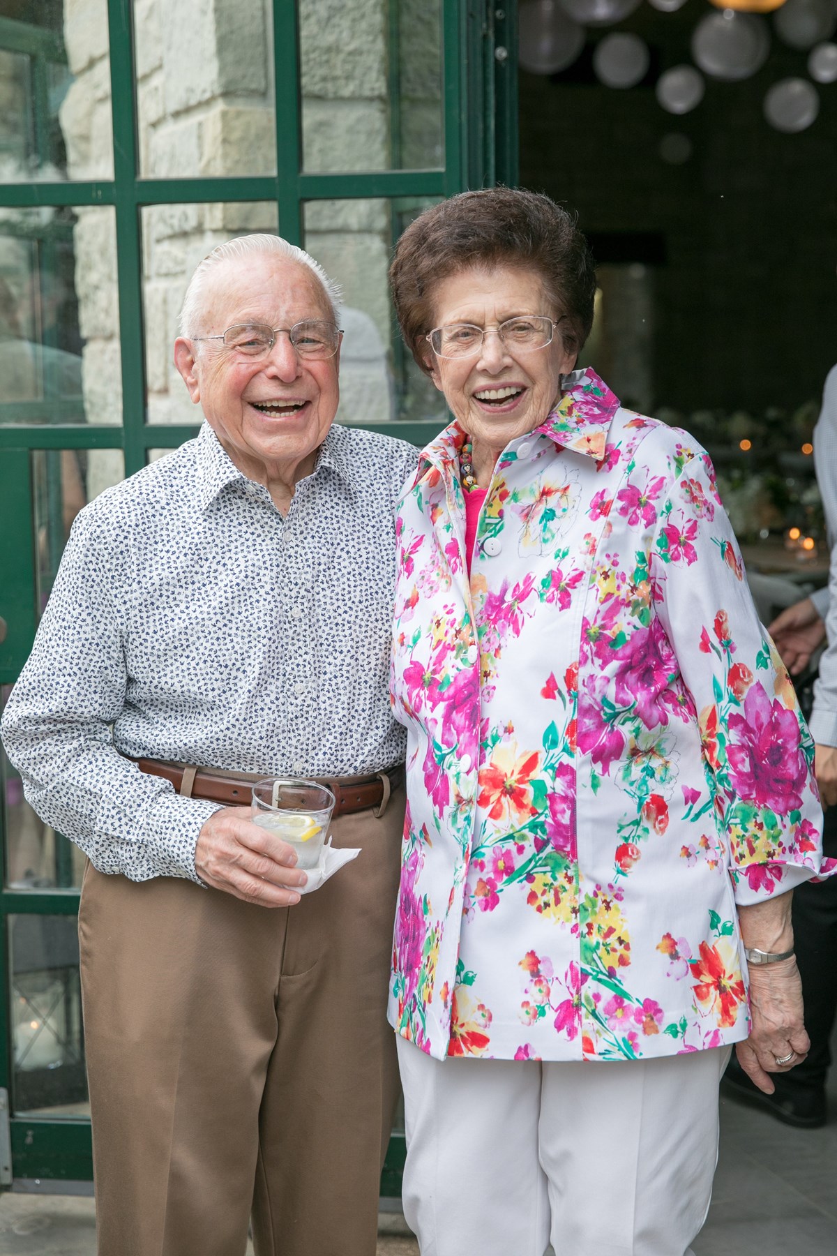 Obituary of Helen Stivaletti