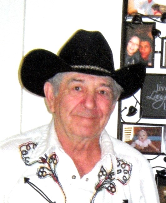 Obituary of Willard Dale (Willie) Simpson