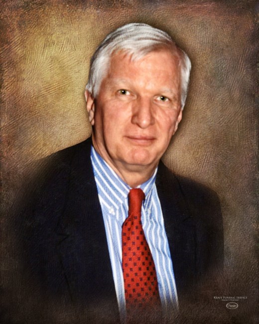 Obituary of Roger George Bonn
