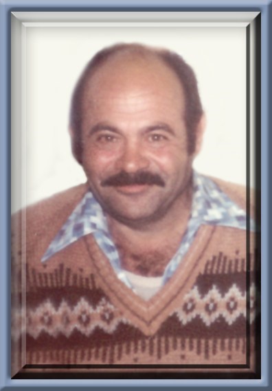 Obituary of Salvatore "Sam" Briglio