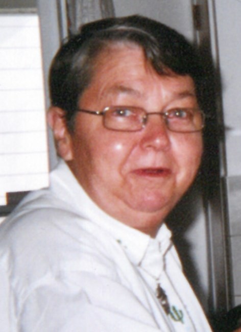 Avis de décès de Thérèse Houde