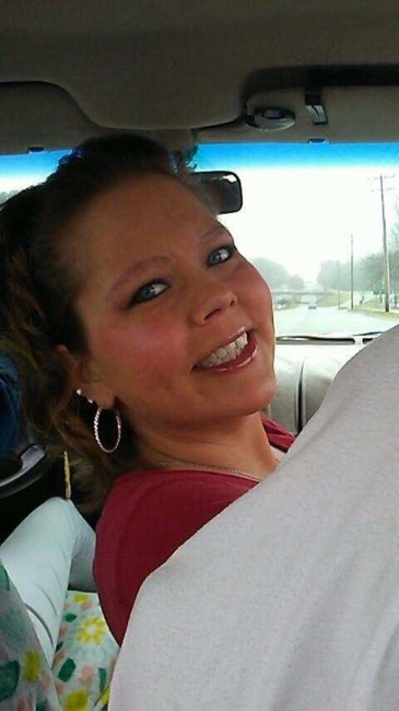 Obituary of Melissa Danielle Goins