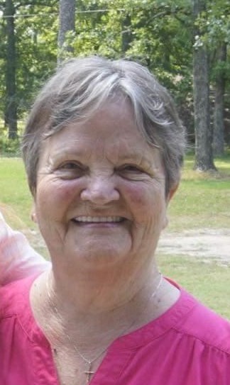 Obituary of Patsy J. Adams