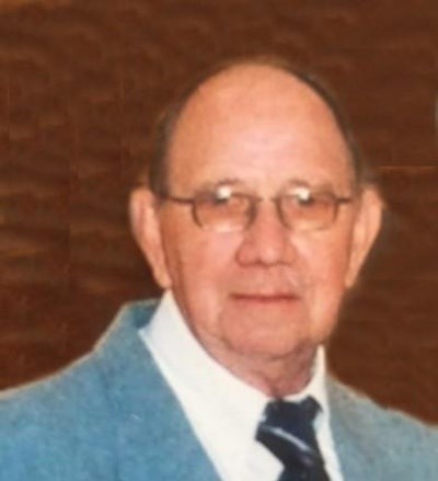 Obituary of John J. Schramm Jr.