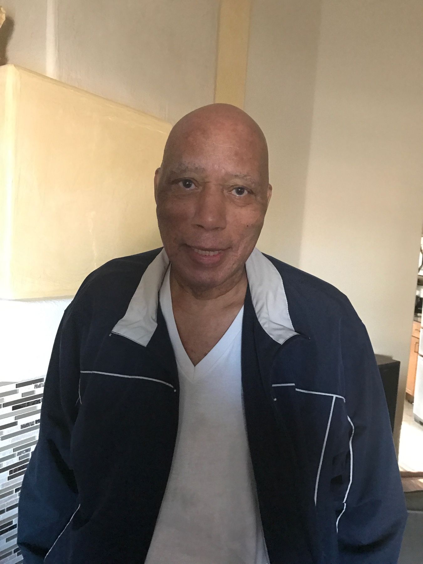 Share Obituary for Bailor DuBose Las Vegas, NV