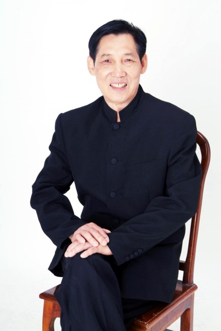 Obituary of Mr. Yee Low Mak