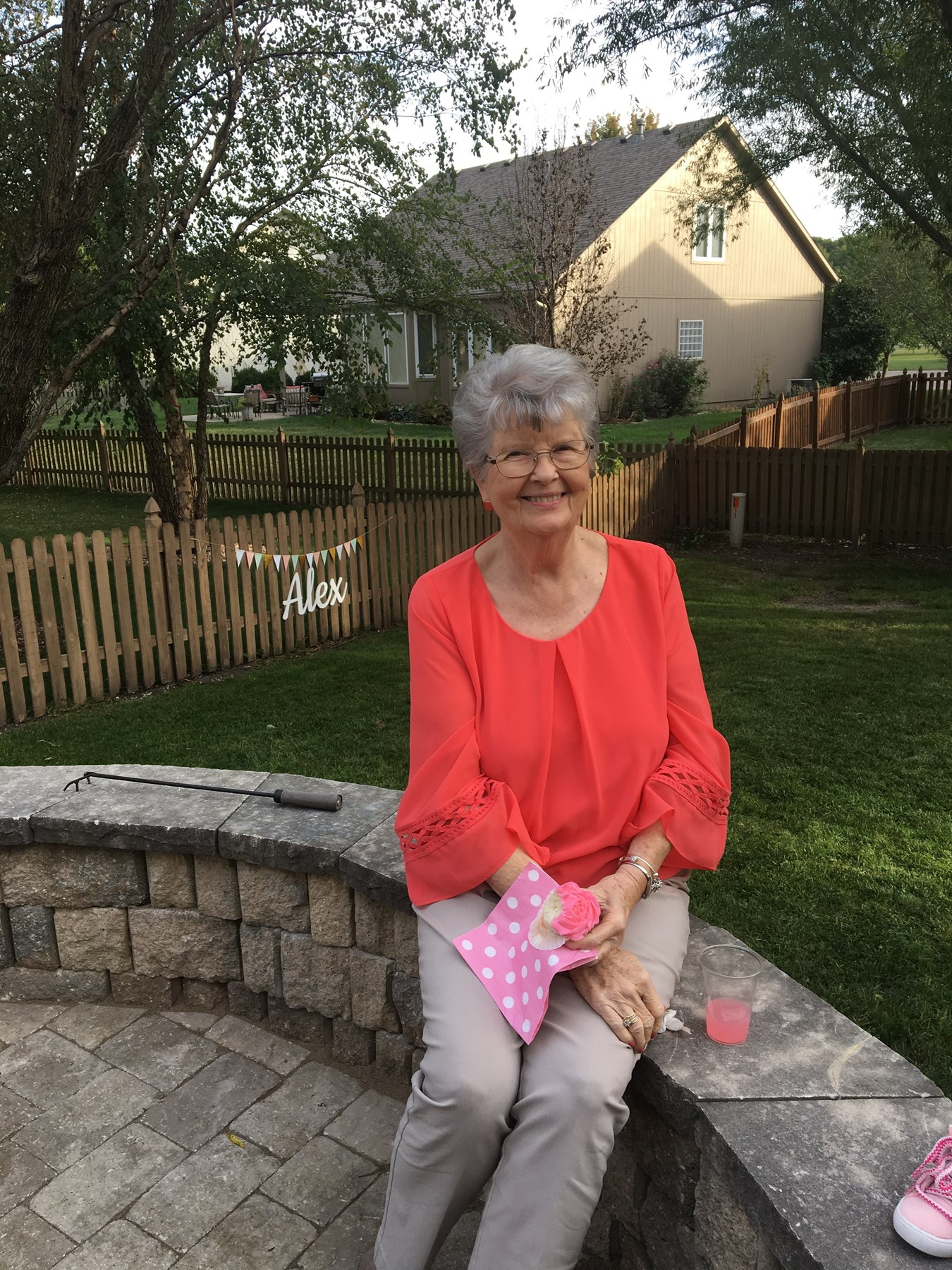 Avis de décès de Margie Lee Guerrant