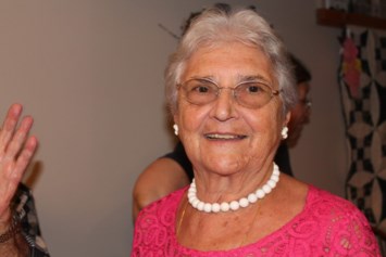 Obituary of Jeanne Petraglia