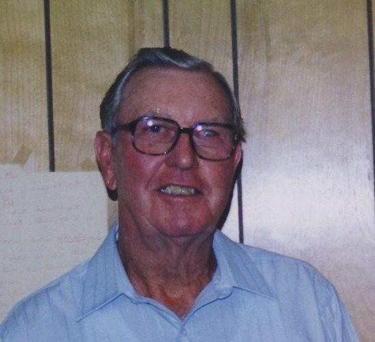 Obituary of Lester Kenneth Norris