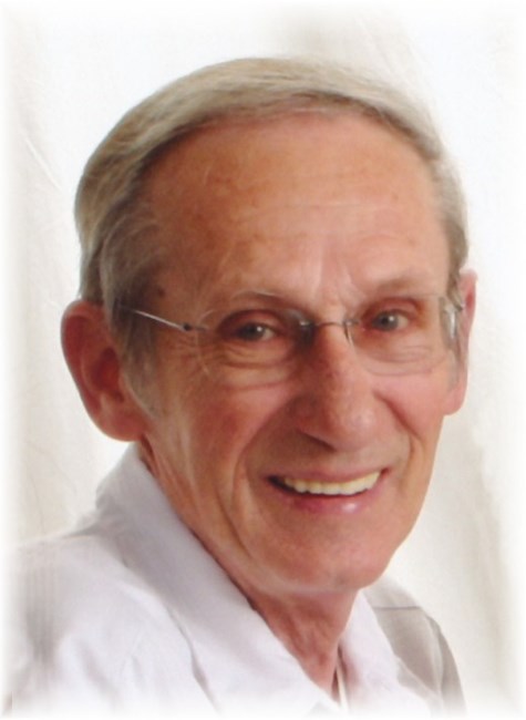Obituary of Richard L. Wojick