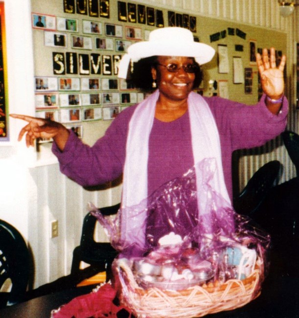 Obituary of Cheryl A Wilson