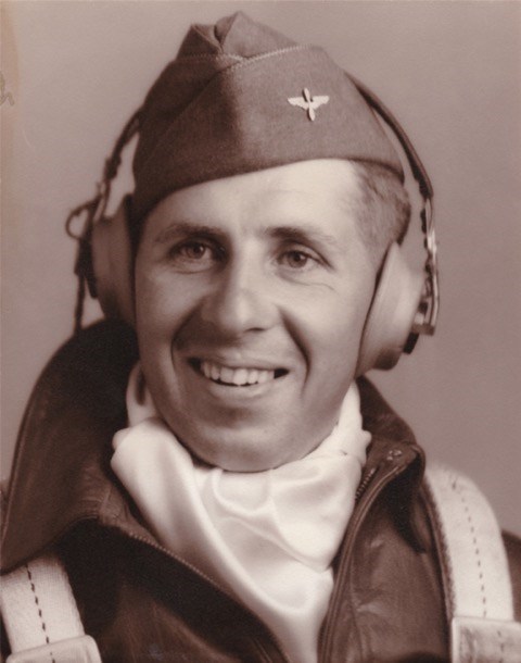 Obituary of Gus Pipkin