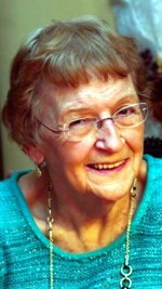 Yolande Grenier Ranger