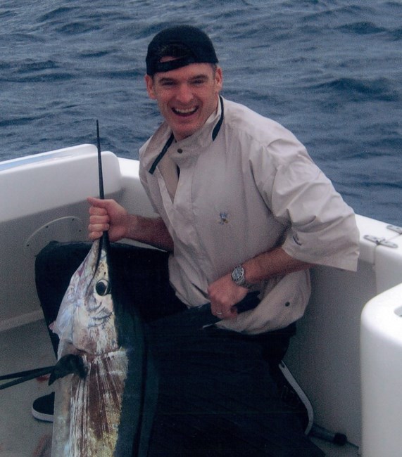 Obituary of Edward L Setterberg