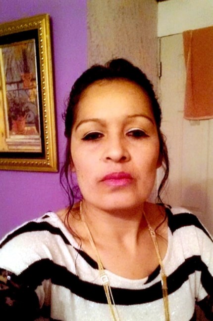 Obituary of Maria DeLosangeles Guerrero Camarillo