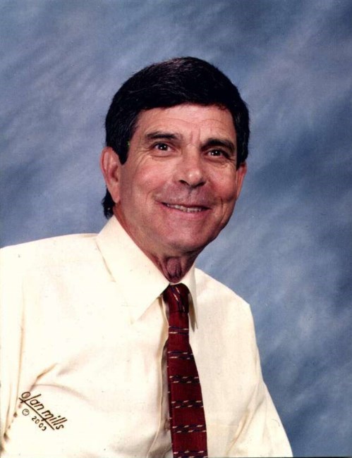 Obituary of Billy W. Cotner