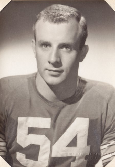 Avis de décès de Robert C. Heid