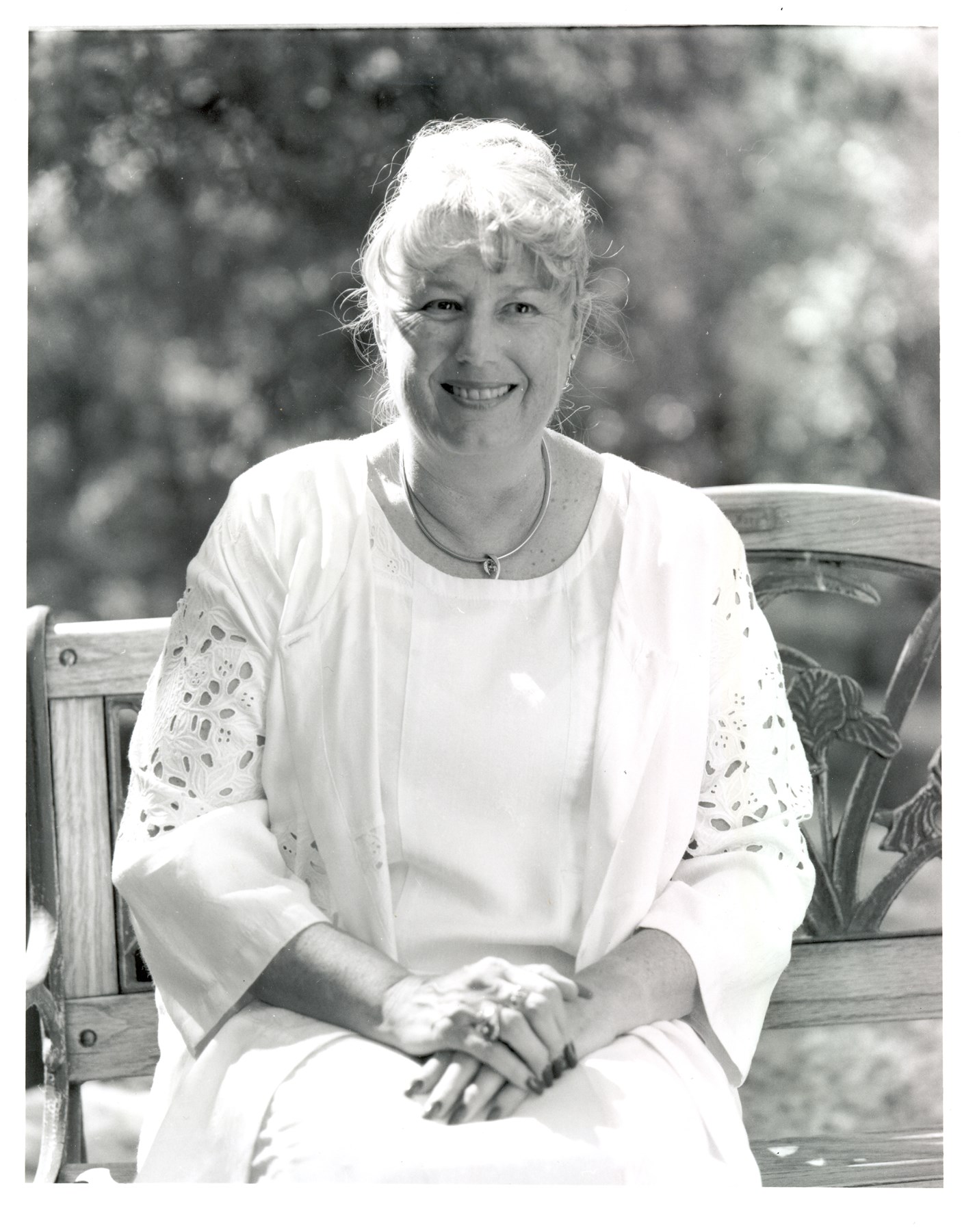 Obituary of Sharon Irene Harlowe