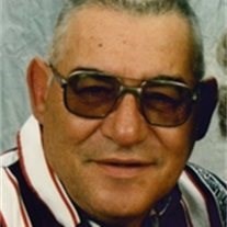 Obituary of James Julian Wengert