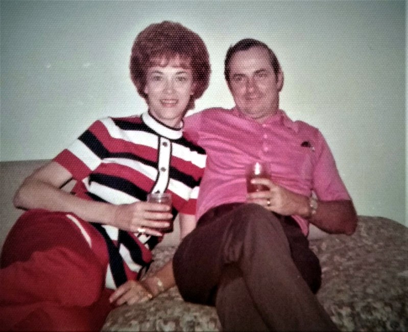 Nathalie Cazaux Obituary New Orleans La