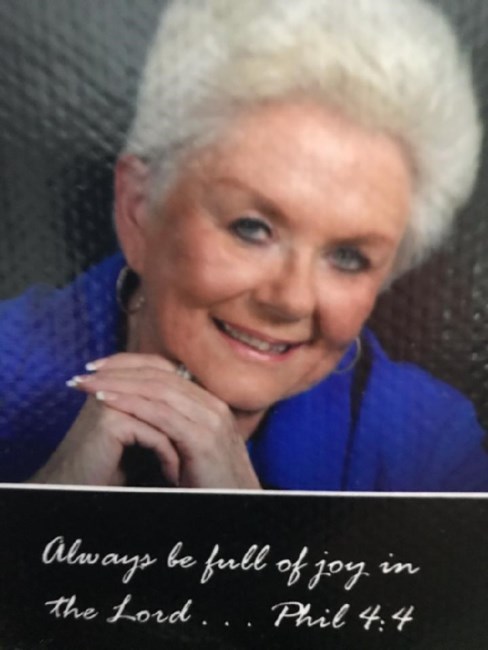 Obituary of Dyanne L. Bennett