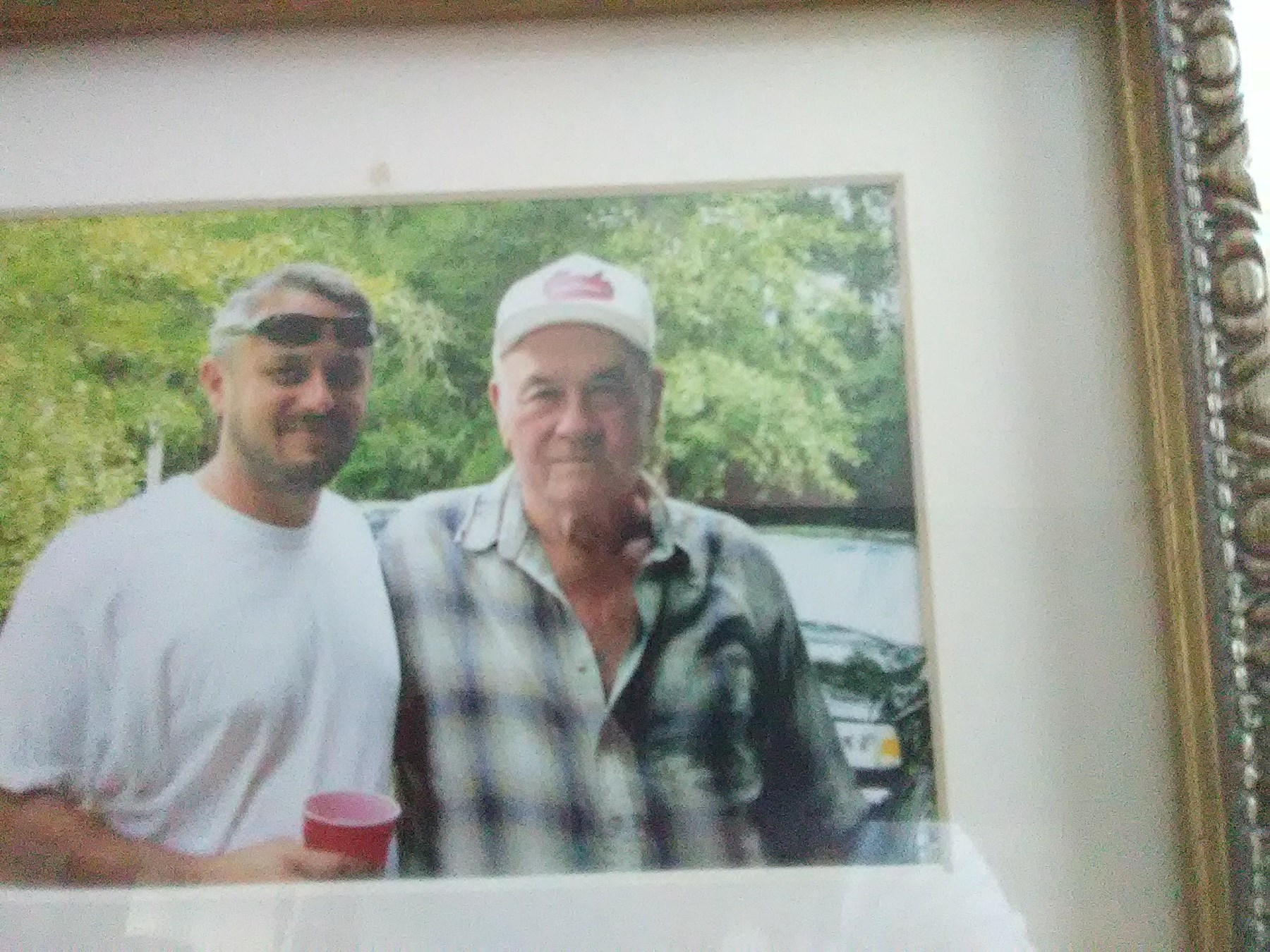 Obituary of Roy Thomas Sullivan Sr.