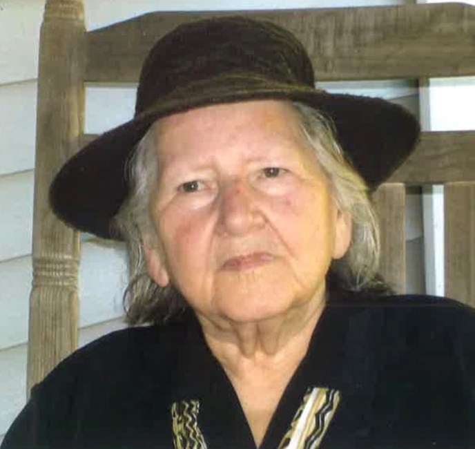 Obituary of Marilyn Kay Dicey