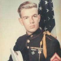 Obituary of Robert Jay Todd