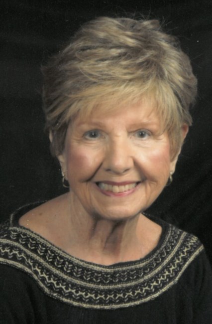 Obituary of Annella Kay Glassburn