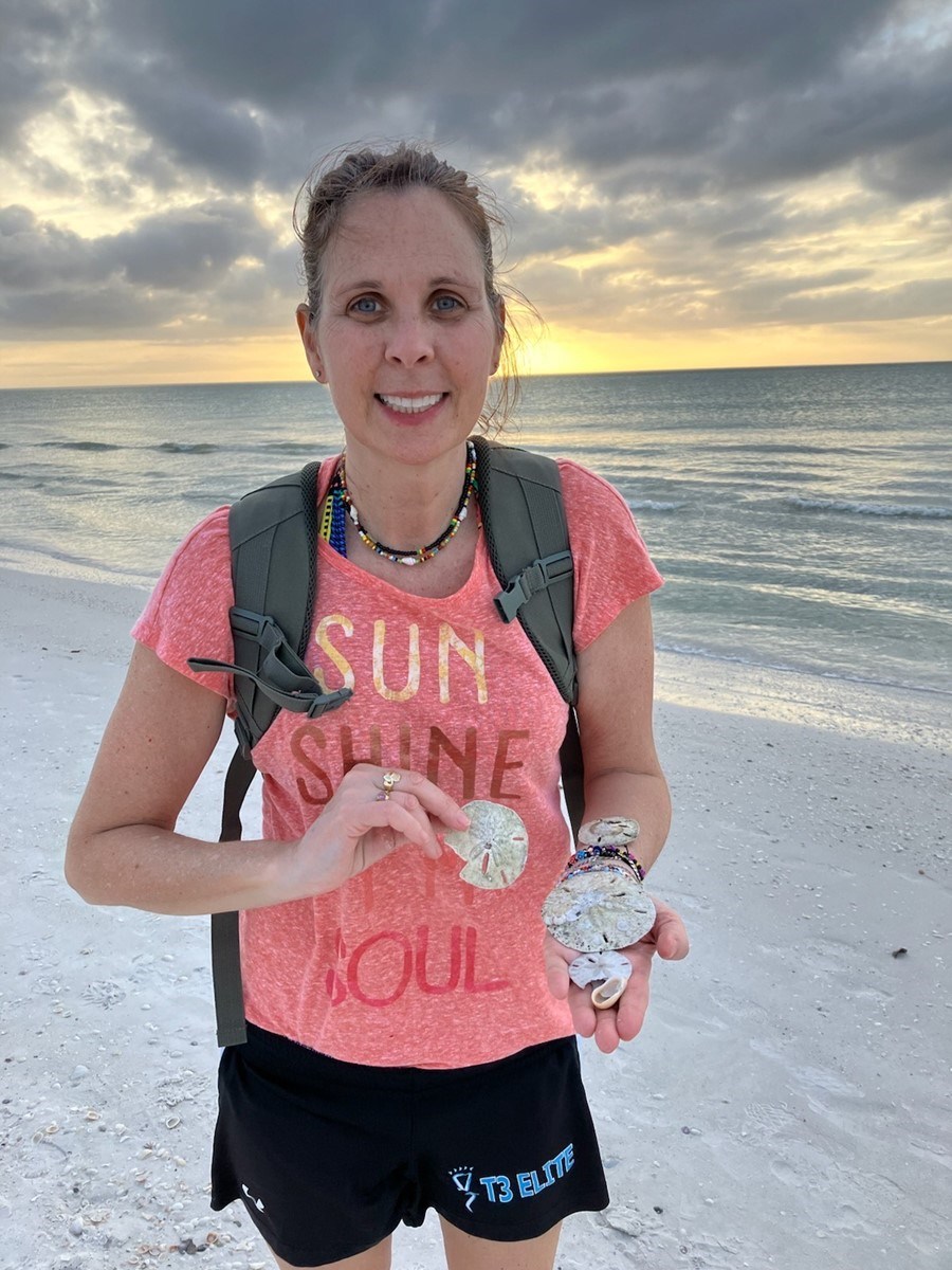 Avis de décès de Kimberly Louise Belmont