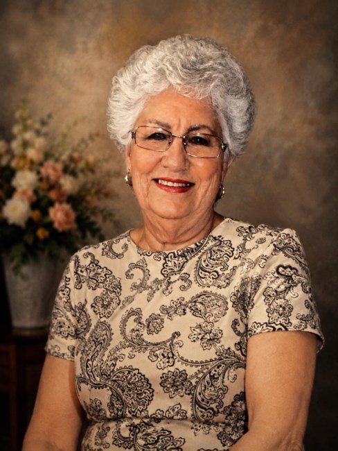 Obituary of Mildred LaJuan Howell