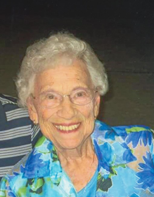 Obituary of Agnes Marie Kraus
