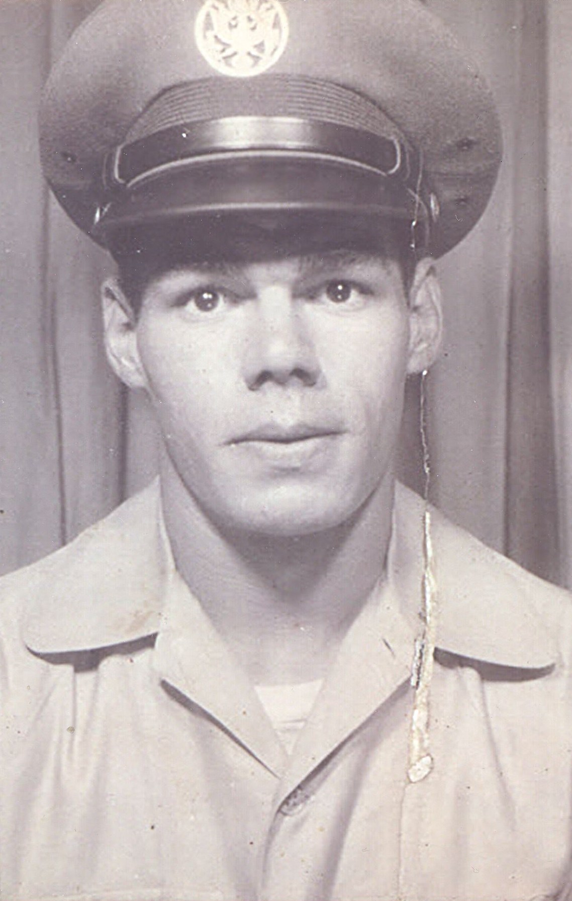 Obituary of Donald G. Oliver