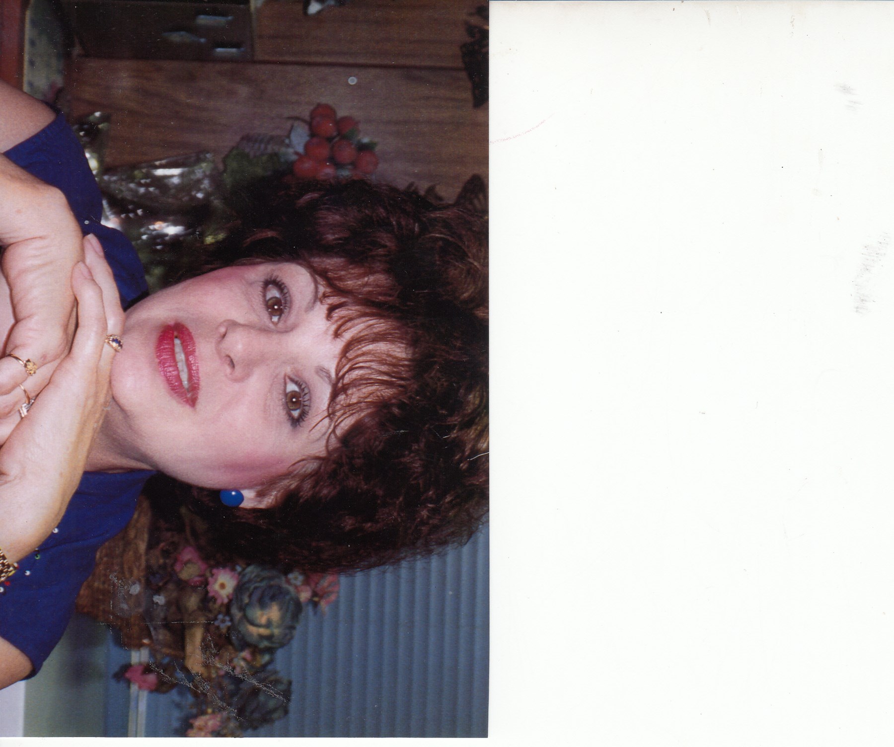 Obituary of Dorothy A. Willeford