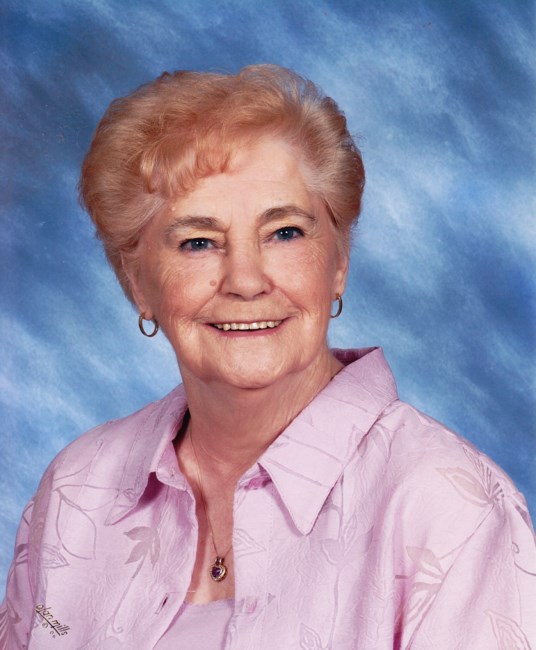 Obituary of Frances Madelene Cudak