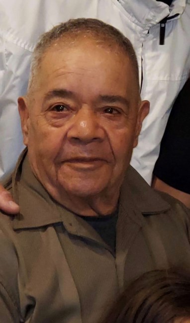 Obituary of Jose Rios Macias