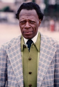 Obituary of Homer Jones, Jr.