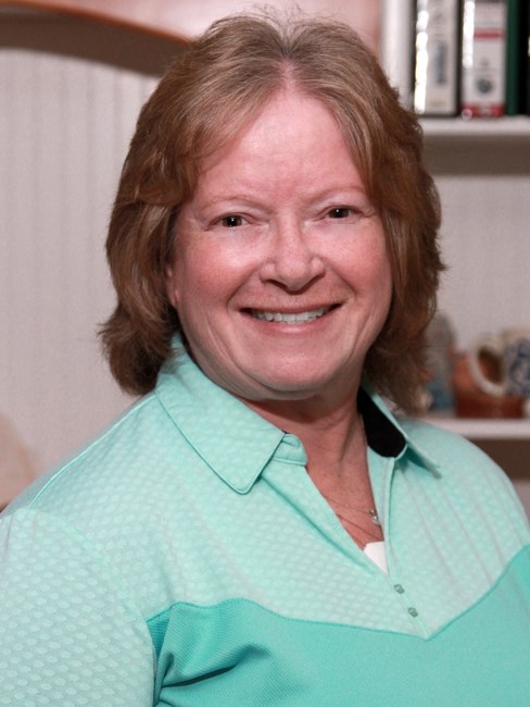 Obituary of Nancy Gallo Tucker
