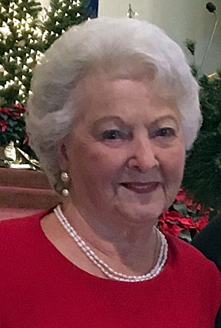 Obituary of Dorothy M Horan